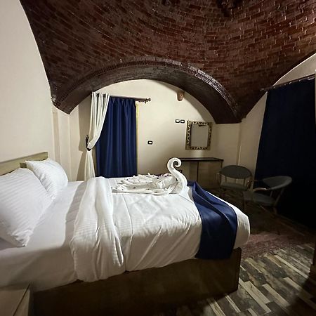 Achertod Nubian House 阿斯旺 外观 照片