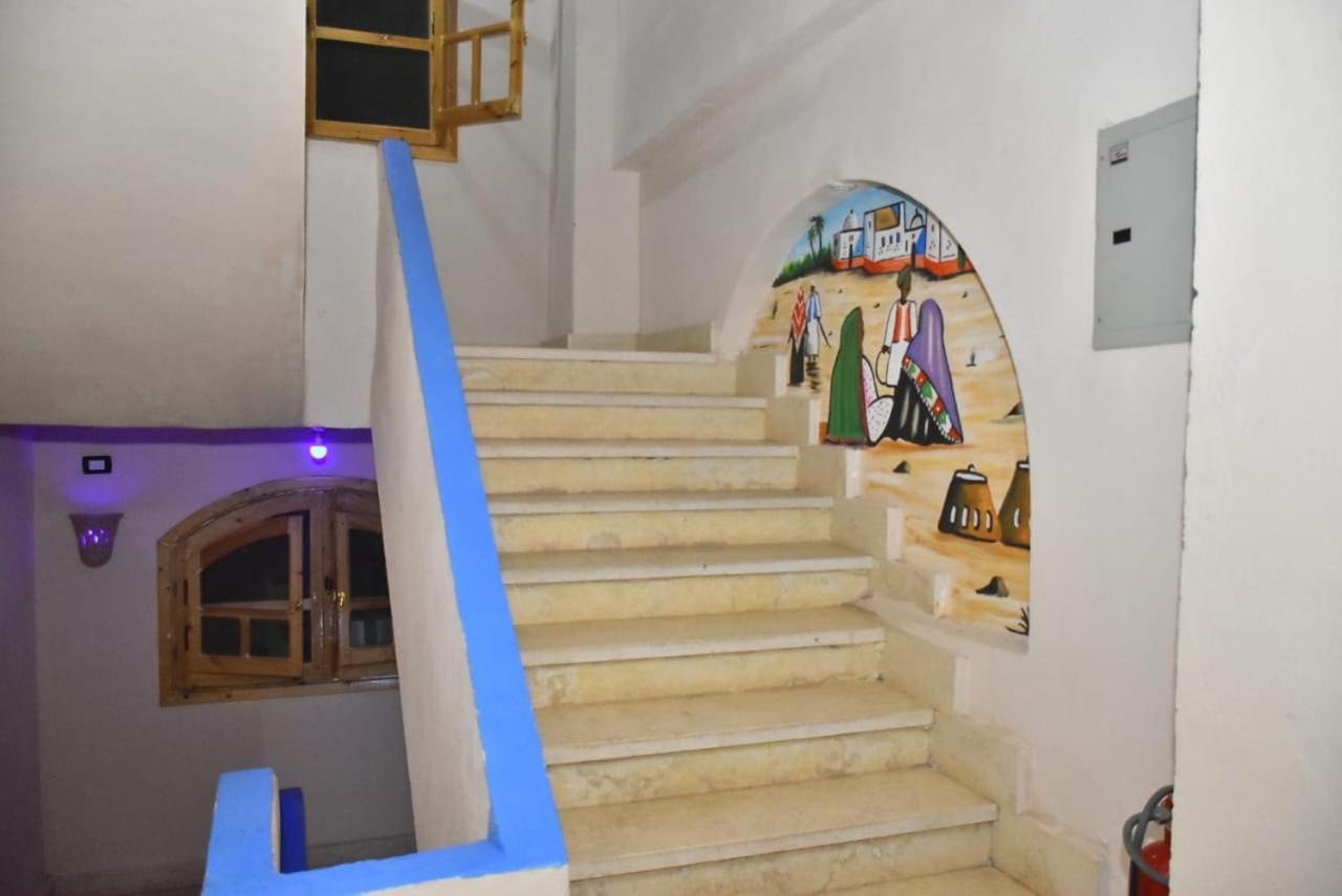 Achertod Nubian House 阿斯旺 外观 照片